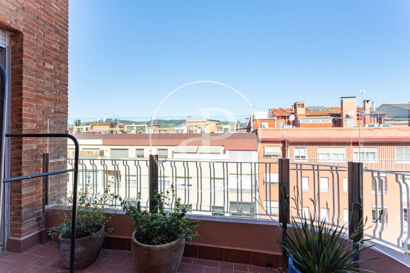 5 makuuhuone Kattohuoneisto vuokrattavana paikassa Barcelona kaupunki mukana 
autotalli - 15 000 € (Ref: 9791042)