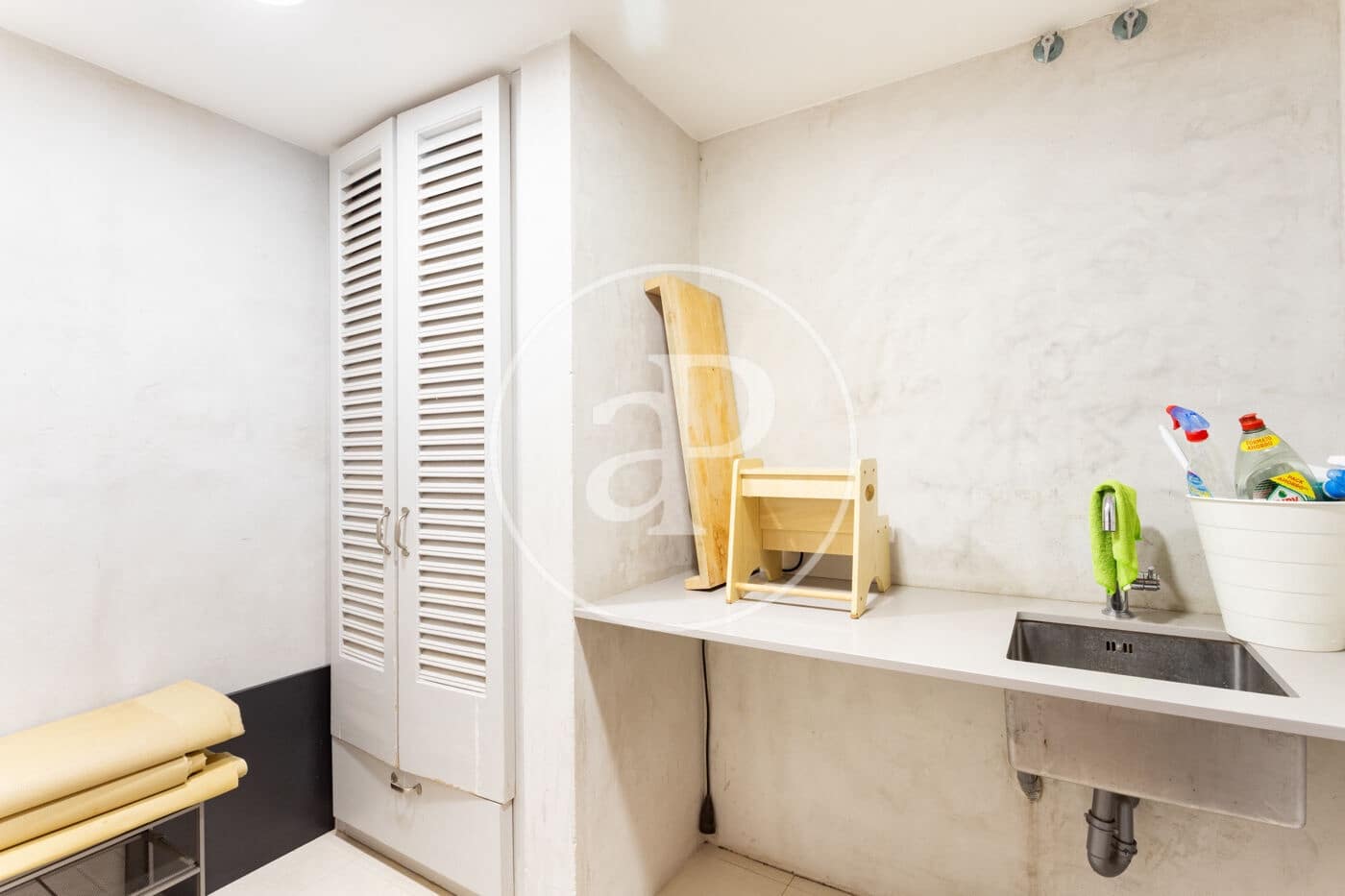 5 makuuhuone Kattohuoneisto vuokrattavana paikassa Barcelona kaupunki mukana 
autotalli - 15 000 € (Ref: 9791042)