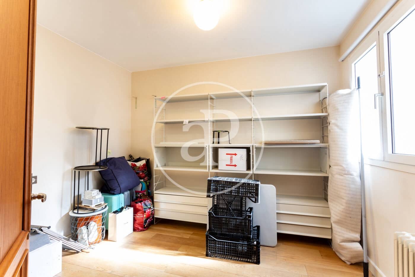 5 makuuhuone Kattohuoneisto vuokrattavana paikassa Barcelona kaupunki mukana 
autotalli - 15 000 € (Ref: 9791042)