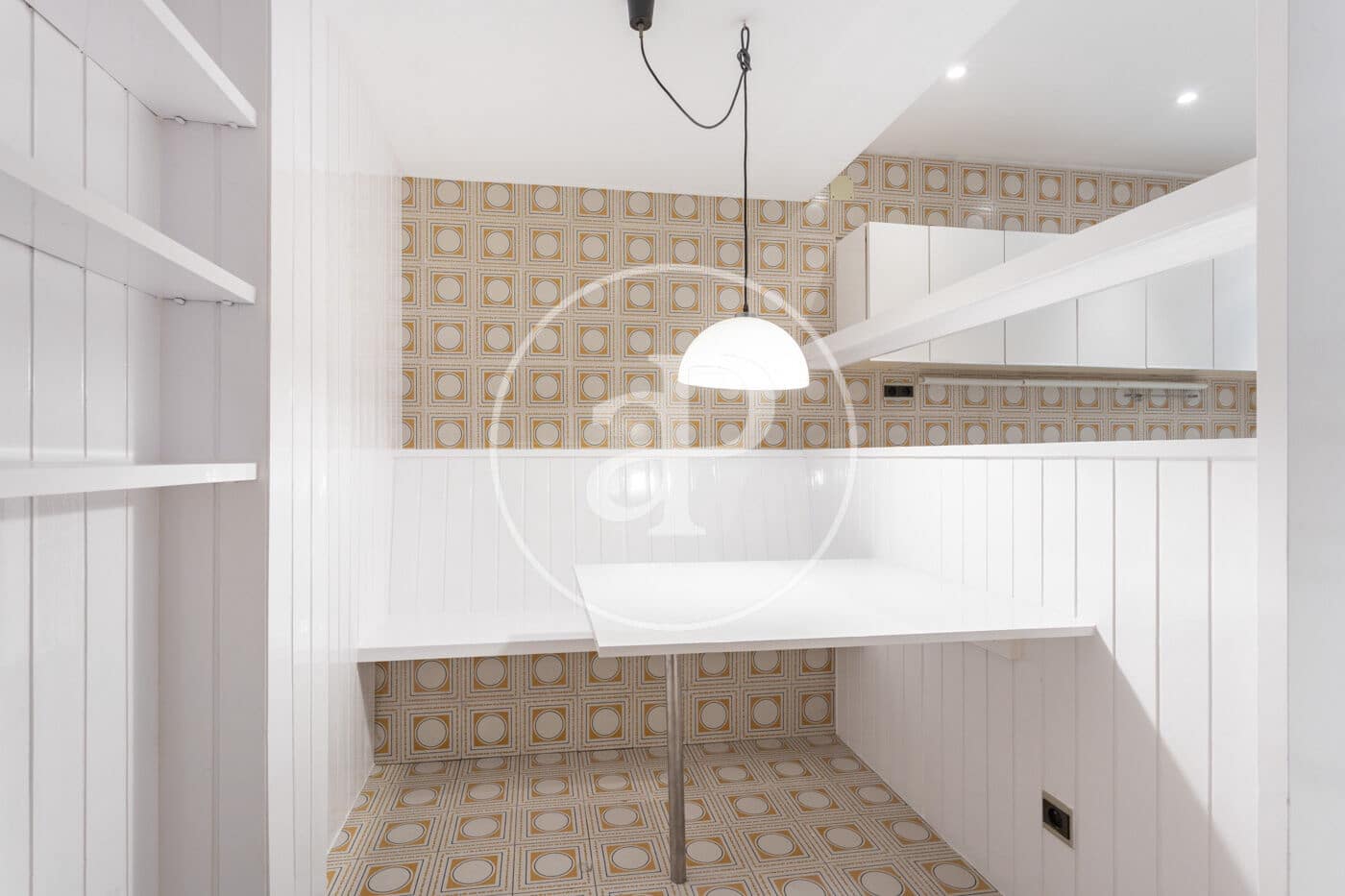 3 soverom Leilighet til leie i Barcelona by - € 2 800 (Ref: 9791043)