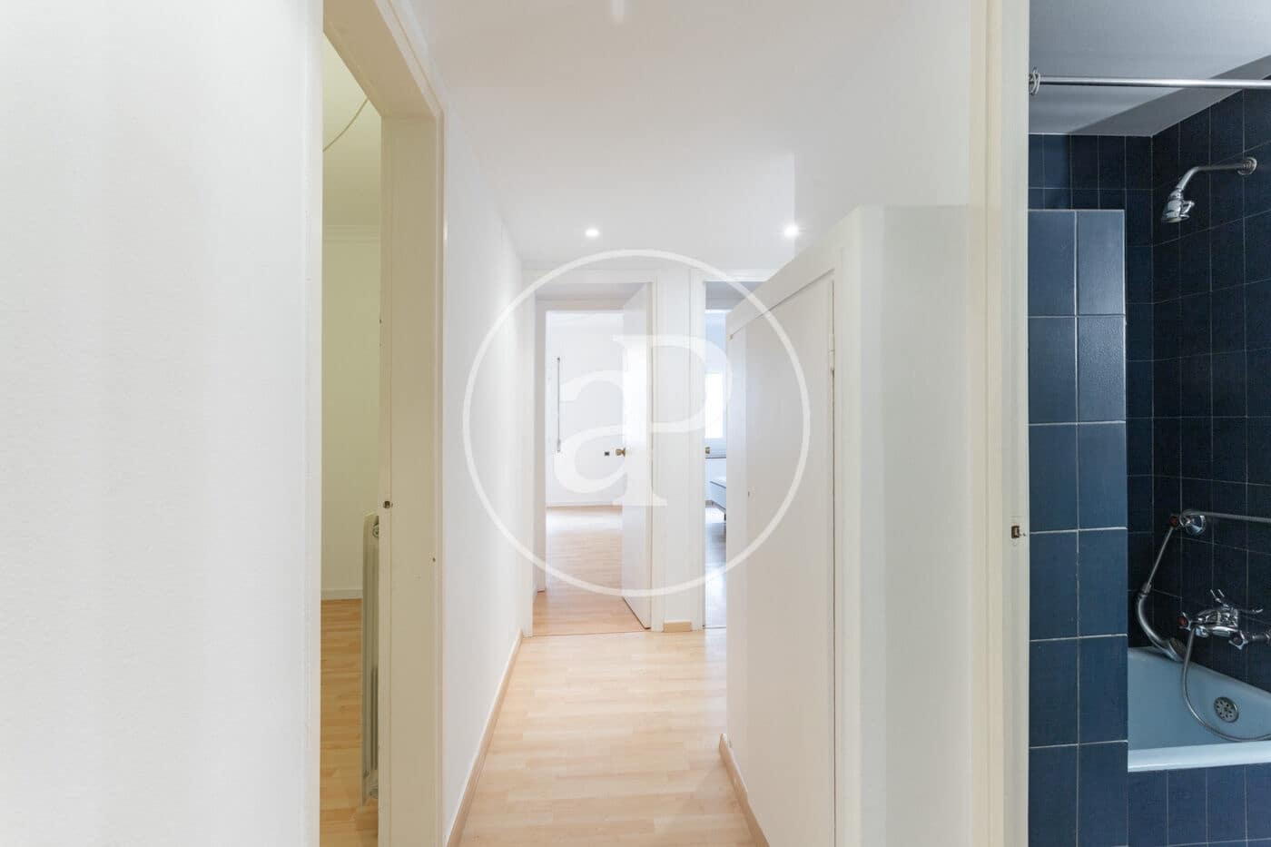 3 soverom Leilighet til leie i Barcelona by - € 2 800 (Ref: 9791043)