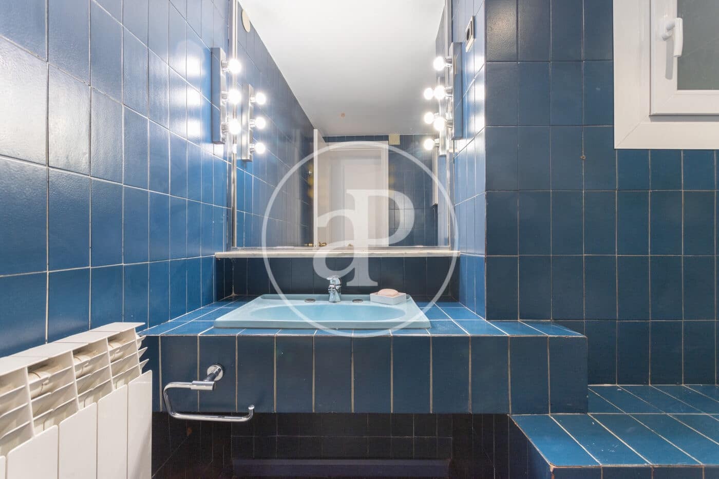 3 soverom Leilighet til leie i Barcelona by - € 2 800 (Ref: 9791043)