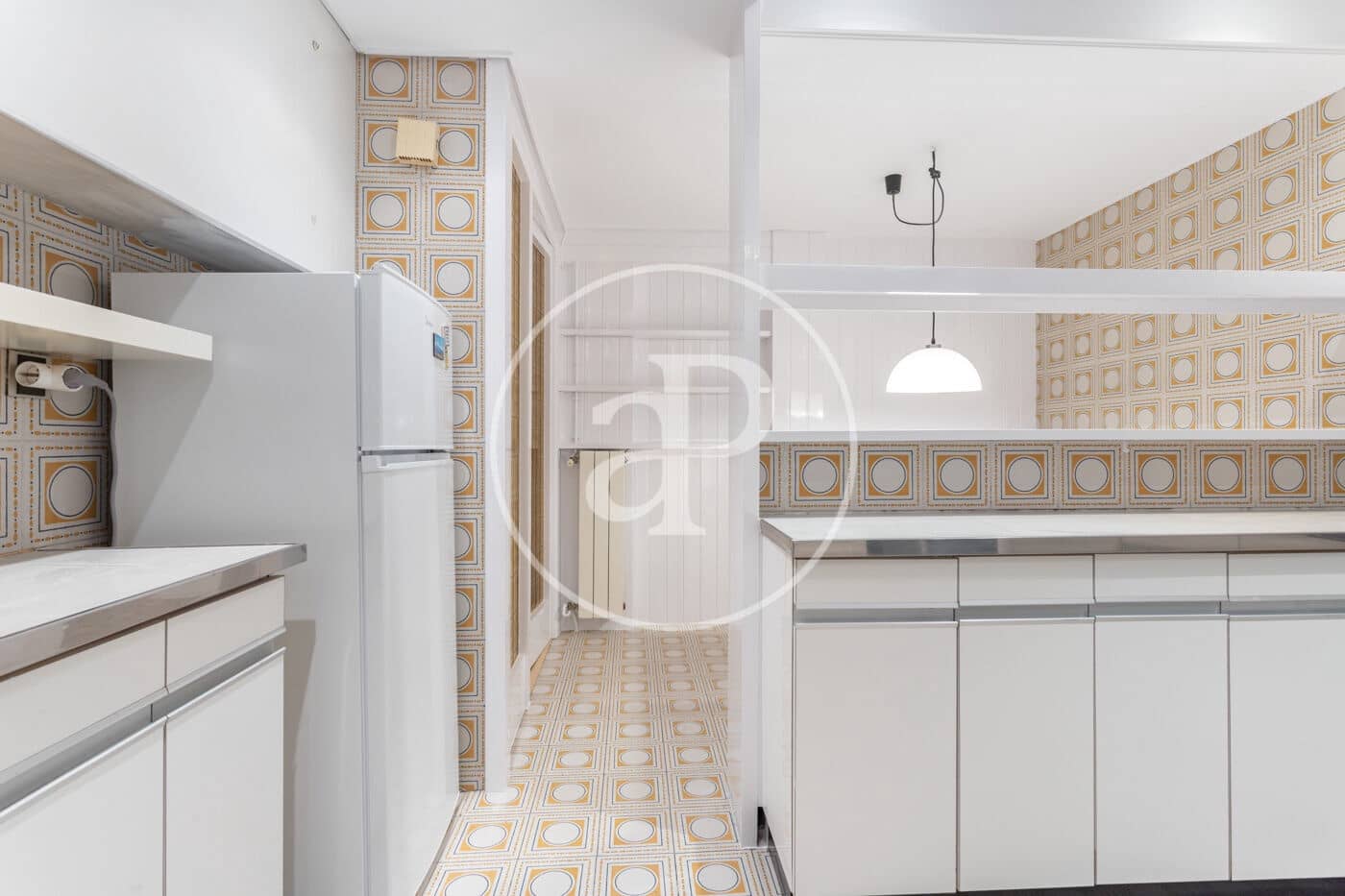 3 soverom Leilighet til leie i Barcelona by - € 2 800 (Ref: 9791043)