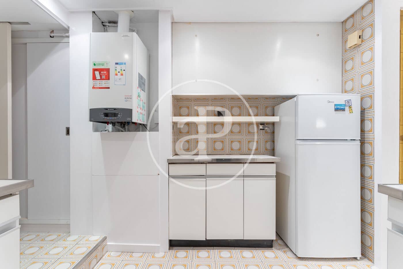 3 soverom Leilighet til leie i Barcelona by - € 2 800 (Ref: 9791043)