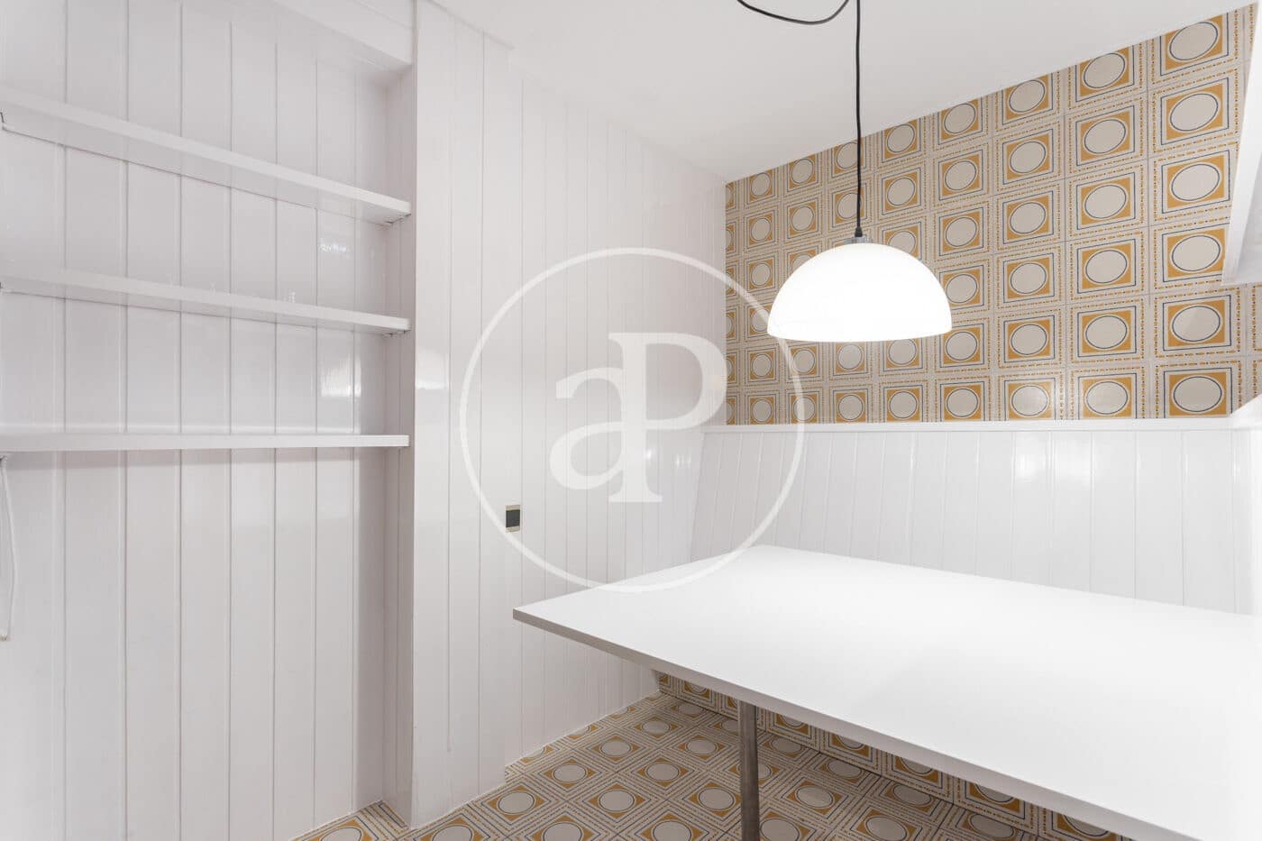 3 soverom Leilighet til leie i Barcelona by - € 2 800 (Ref: 9791043)