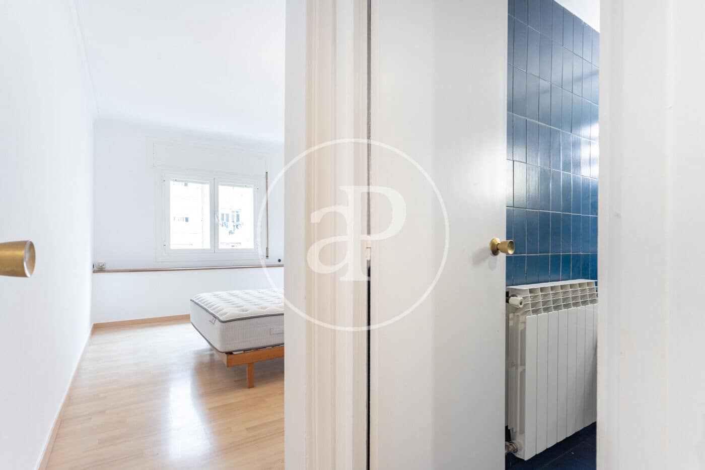 3 soverom Leilighet til leie i Barcelona by - € 2 800 (Ref: 9791043)