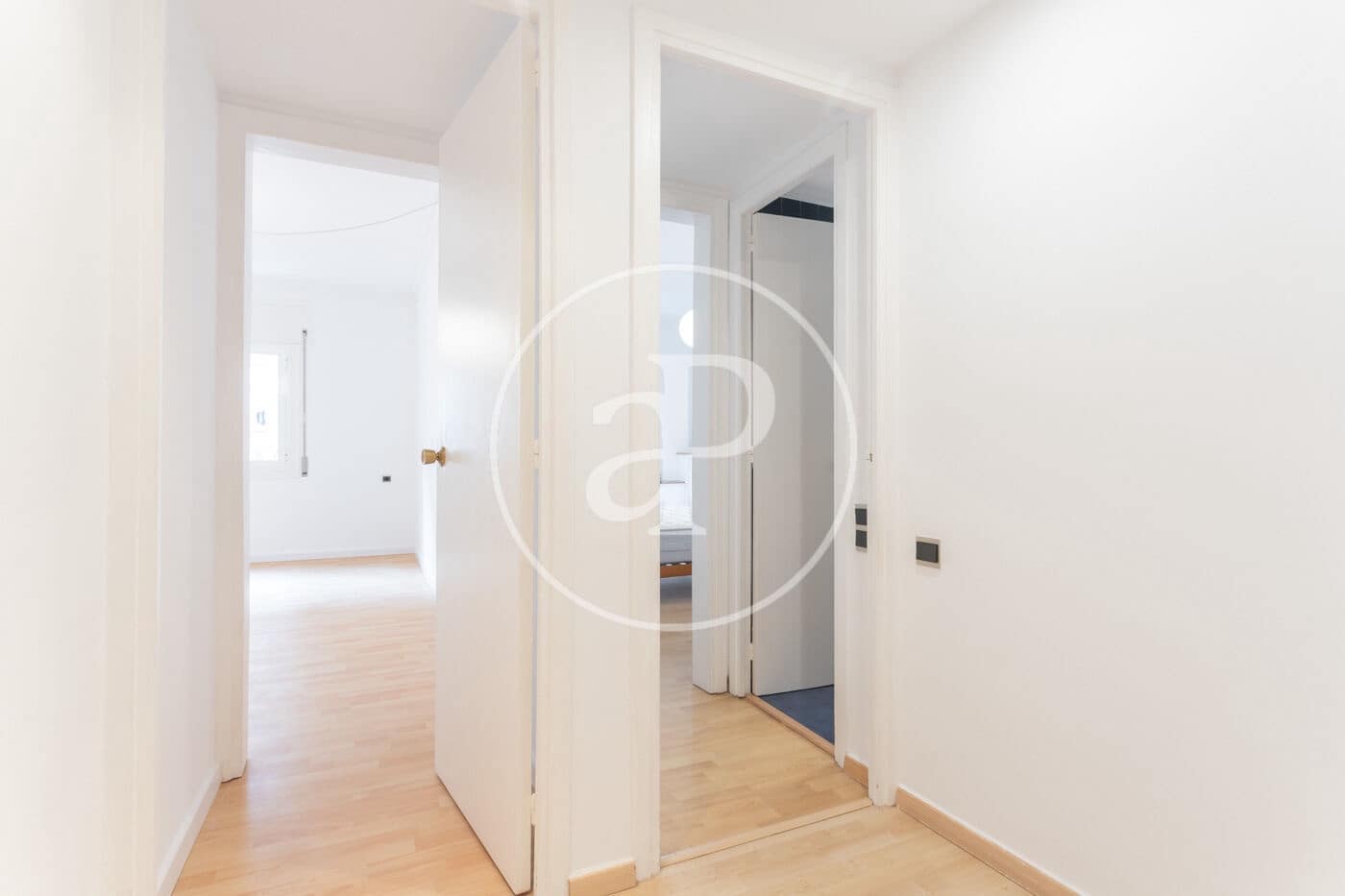 3 soverom Leilighet til leie i Barcelona by - € 2 800 (Ref: 9791043)