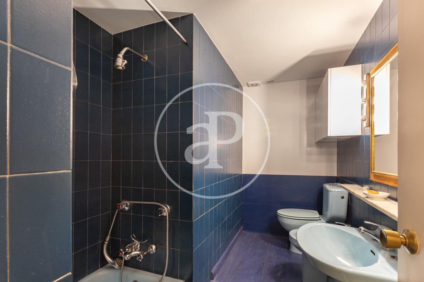 3 soverom Leilighet til leie i Barcelona by - € 2 800 (Ref: 9791043)