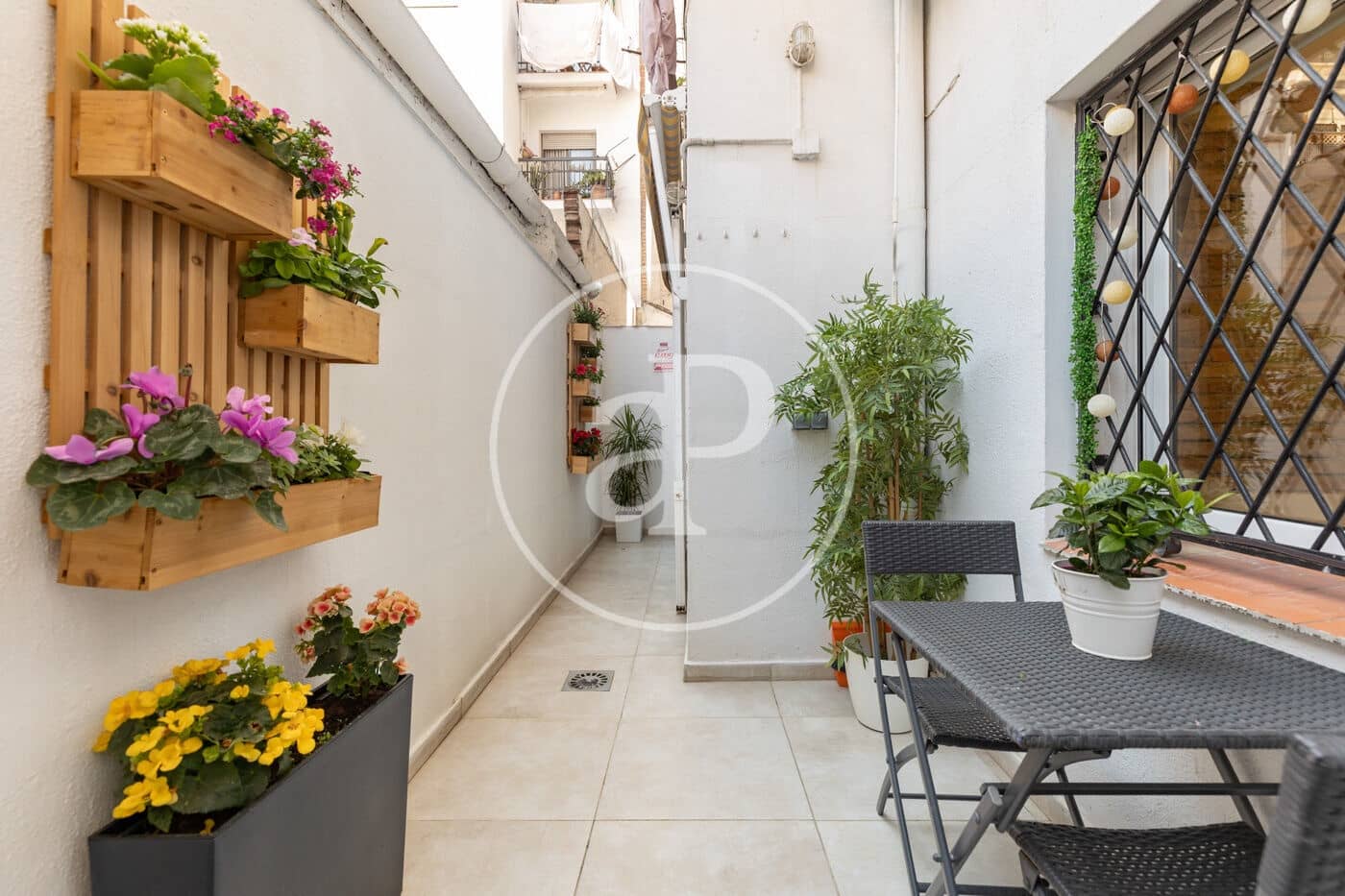 3 sovrum Lägenhet till salu i Barcelona stad - 530 000 € (Ref: 9794592)