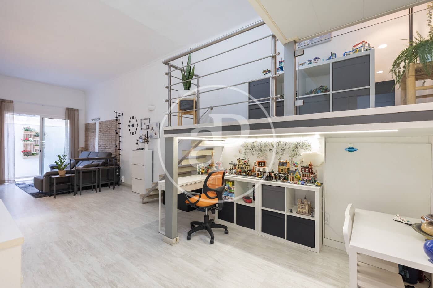 3 sovrum Lägenhet till salu i Barcelona stad - 530 000 € (Ref: 9794592)