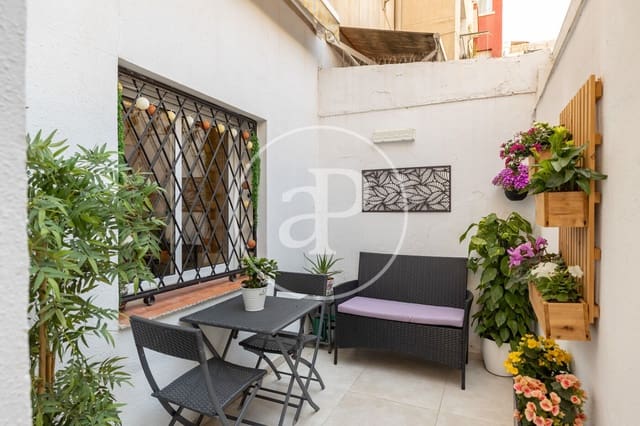 3 slaapkamer Appartement te koop in Sant Martí de Provenals, Barcelona stad - € 530.000 (Ref: 9794592)