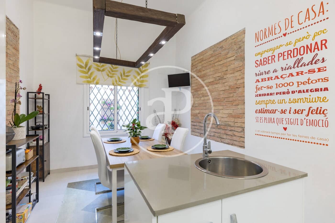 3 sovrum Lägenhet till salu i Barcelona stad - 530 000 € (Ref: 9794592)