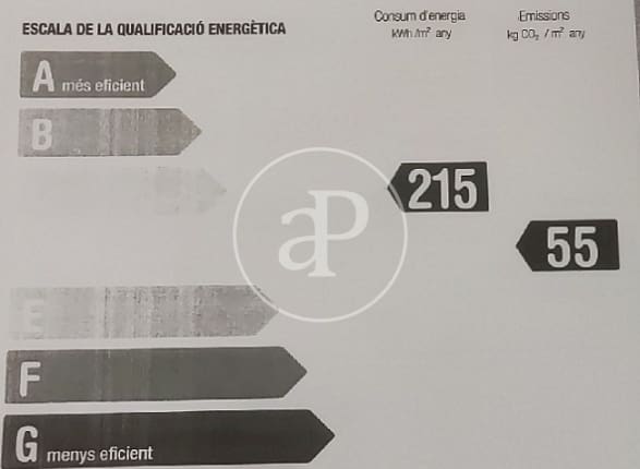 3 sovrum Lägenhet till salu i Barcelona stad - 530 000 € (Ref: 9794592)