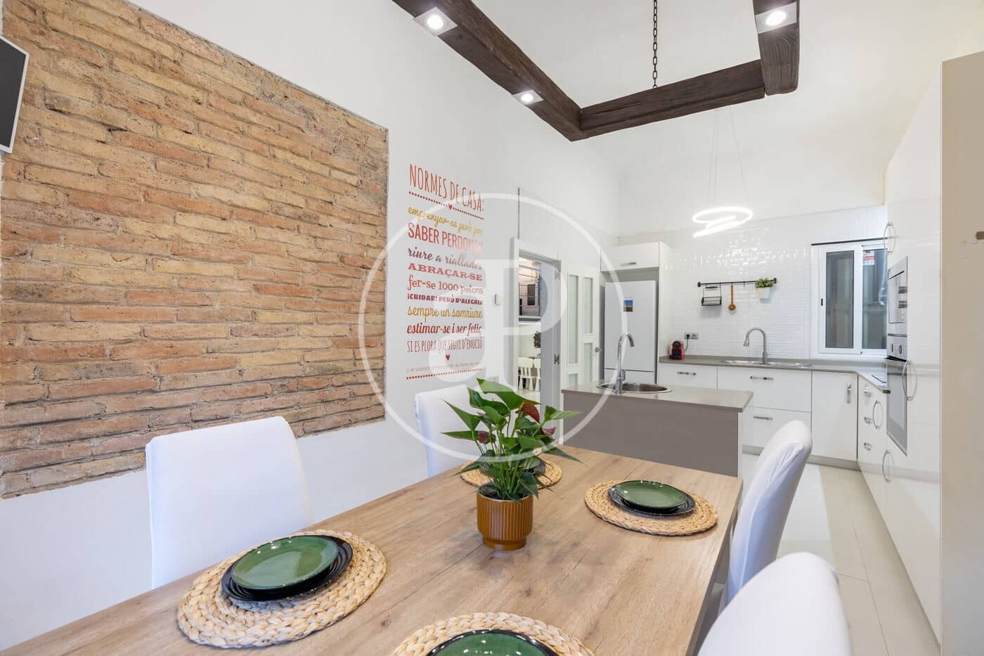 3 sovrum Lägenhet till salu i Barcelona stad - 530 000 € (Ref: 9794592)