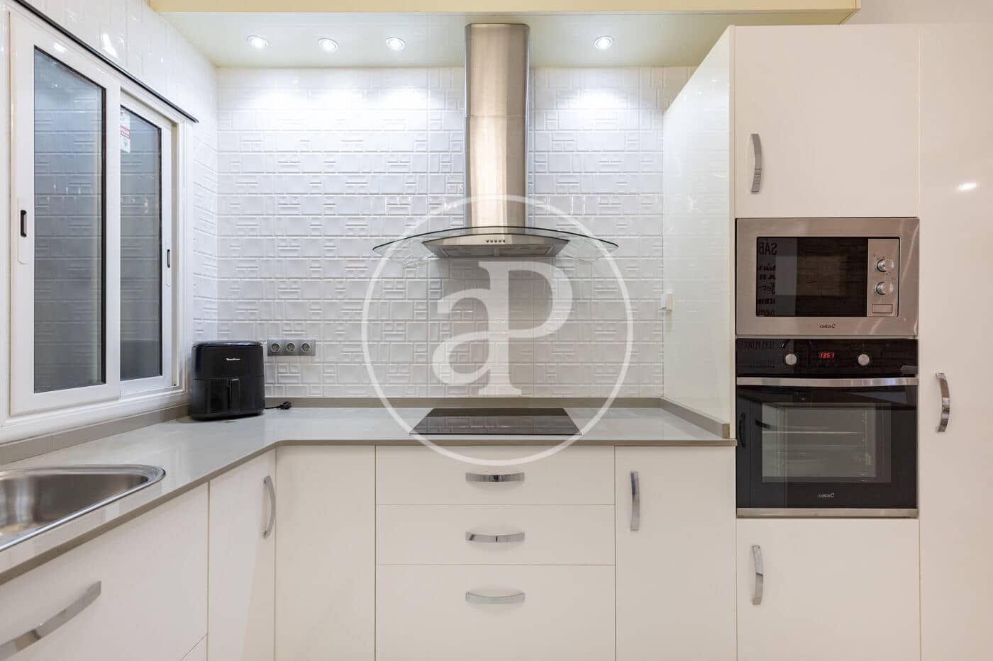 3 sovrum Lägenhet till salu i Barcelona stad - 530 000 € (Ref: 9794592)