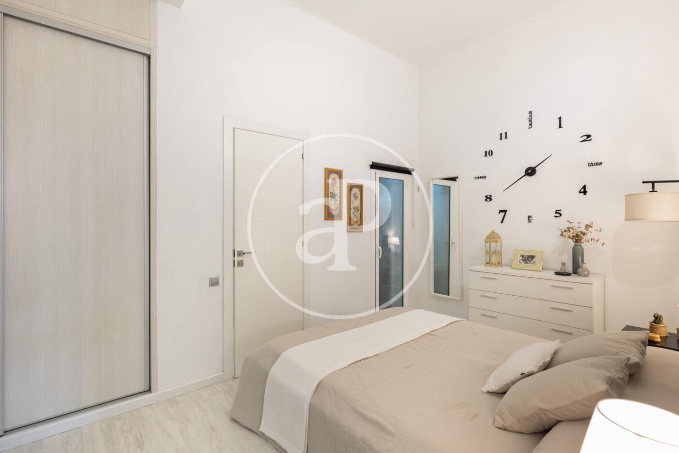 3 sovrum Lägenhet till salu i Barcelona stad - 530 000 € (Ref: 9794592)