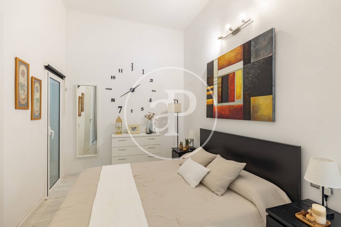 3 sovrum Lägenhet till salu i Barcelona stad - 530 000 € (Ref: 9794592)