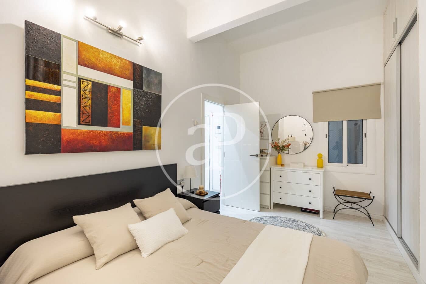 3 sovrum Lägenhet till salu i Barcelona stad - 530 000 € (Ref: 9794592)