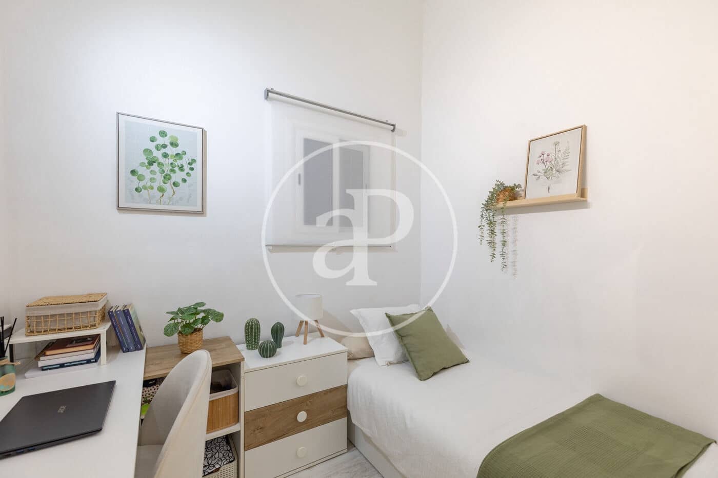 3 sovrum Lägenhet till salu i Barcelona stad - 530 000 € (Ref: 9794592)
