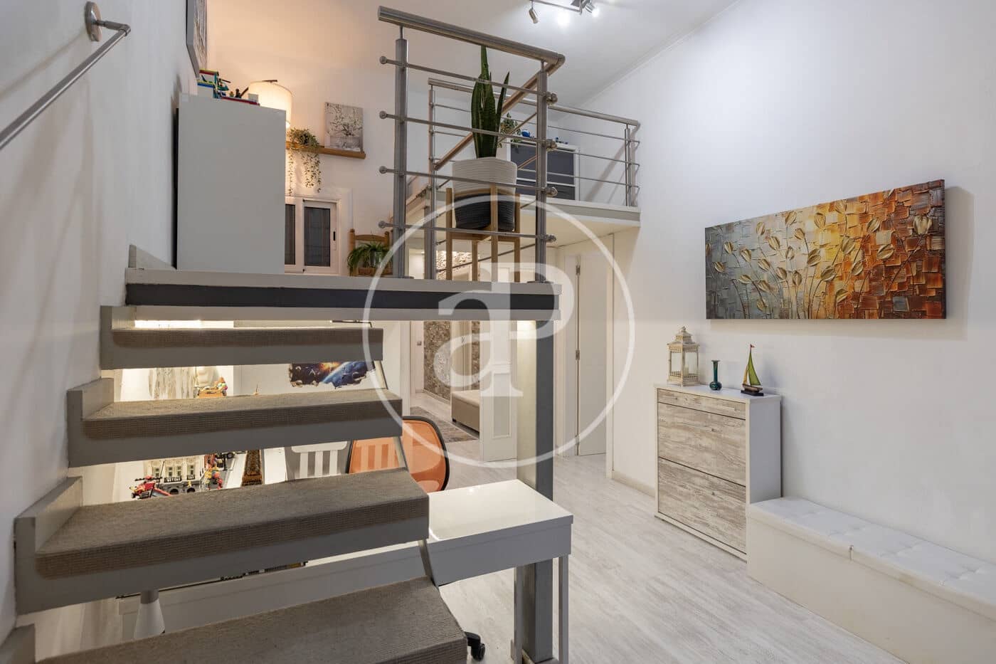 3 sovrum Lägenhet till salu i Barcelona stad - 530 000 € (Ref: 9794592)