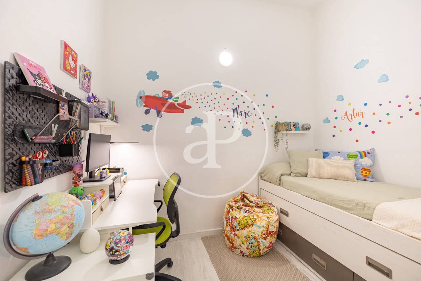 3 sovrum Lägenhet till salu i Barcelona stad - 530 000 € (Ref: 9794592)