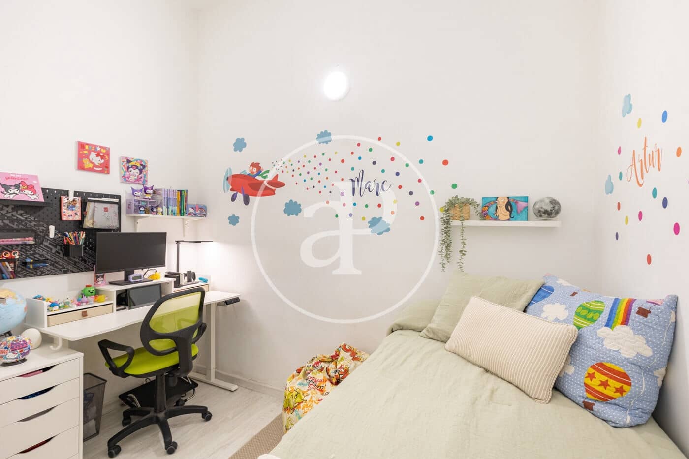 3 sovrum Lägenhet till salu i Barcelona stad - 530 000 € (Ref: 9794592)