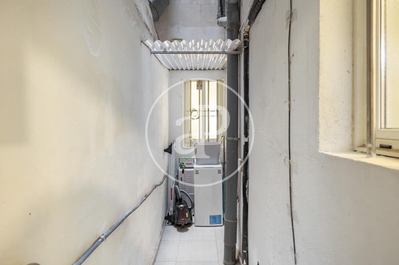 3 sovrum Lägenhet till salu i Barcelona stad - 530 000 € (Ref: 9794592)