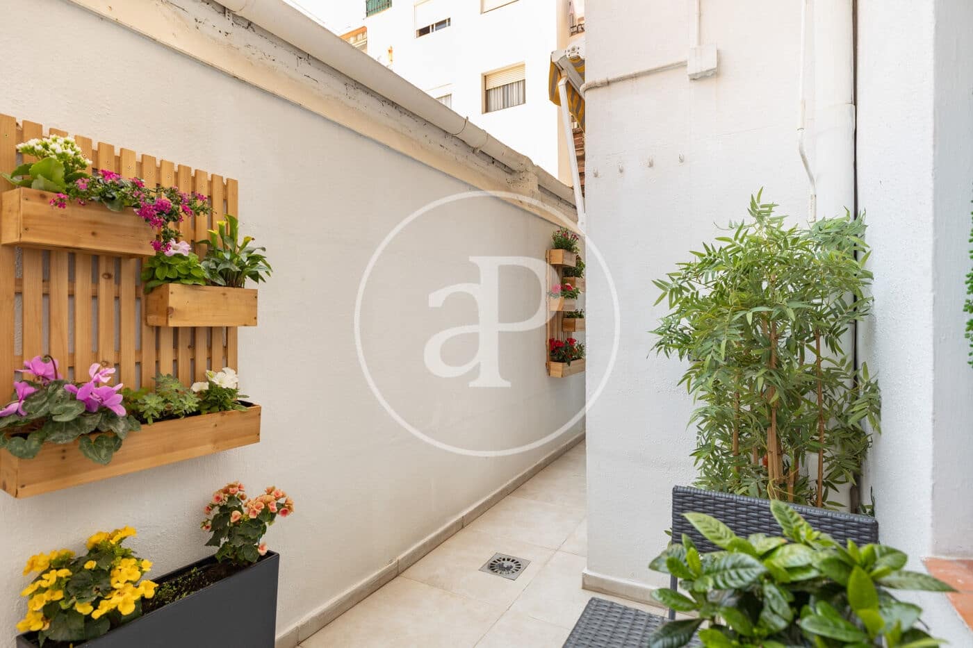 3 sovrum Lägenhet till salu i Barcelona stad - 530 000 € (Ref: 9794592)