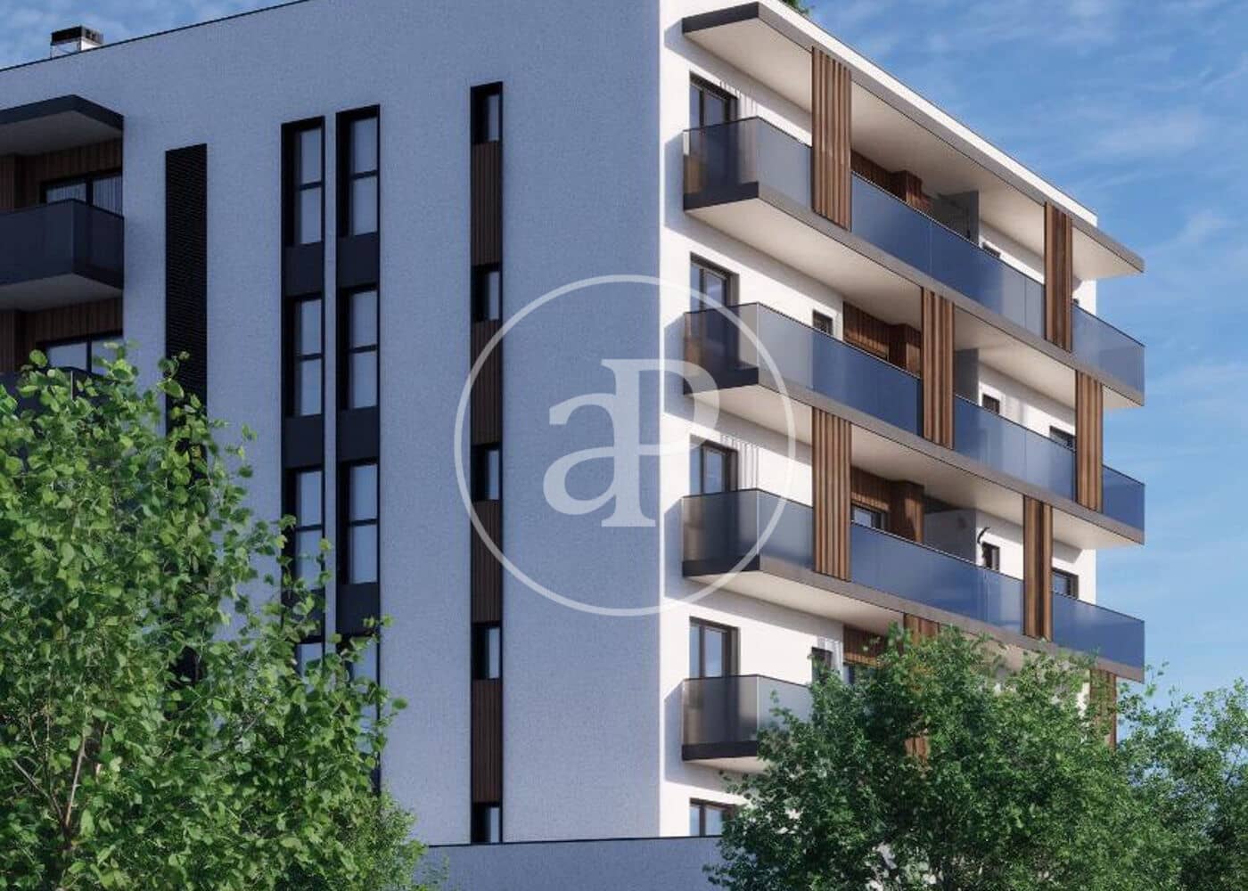 Leilighet til salgs i Sant Pere de Ribes med svømmebasseng - € 455 000 (Ref: 9794594)