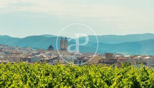 Leilighet til salgs i Sant Pere de Ribes med svømmebasseng - € 395 000 (Ref: 9794595)