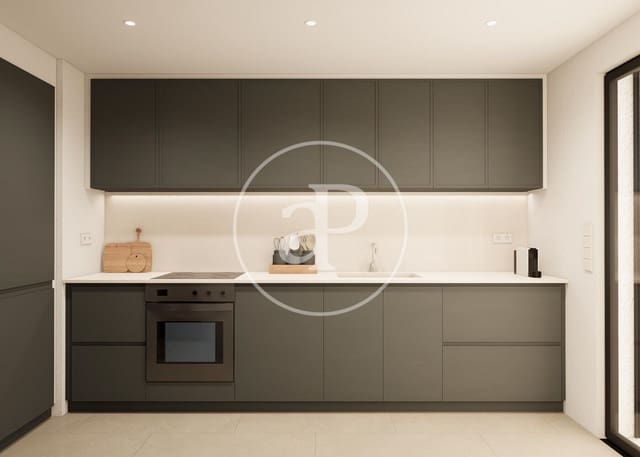 Leilighet til salgs i Vilanoveta, Sant Pere de Ribes med svømmebasseng - € 395 000 (Ref: 9794595)