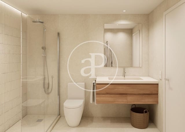 Leilighet til salgs i Vilanoveta, Sant Pere de Ribes med svømmebasseng - € 298 000 (Ref: 9794596)