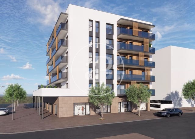 Leilighet til salgs i Vilanoveta, Sant Pere de Ribes med svømmebasseng - € 298 000 (Ref: 9794596)