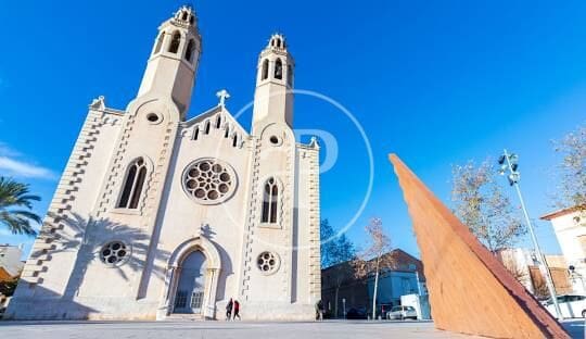 Leilighet til salgs i Sant Pere de Ribes med svømmebasseng - € 360 000 (Ref: 9794597)