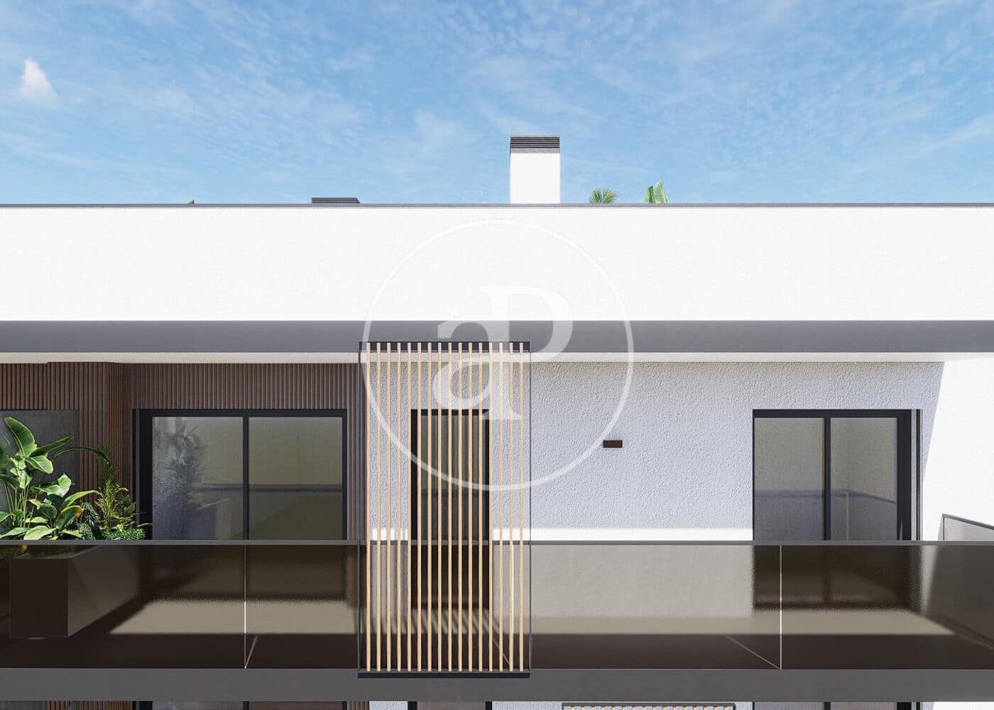 Leilighet til salgs i Sant Pere de Ribes med svømmebasseng - € 360 000 (Ref: 9794597)