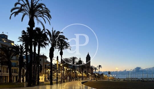 Leilighet til salgs i Sant Pere de Ribes med svømmebasseng - € 333 000 (Ref: 9794599)