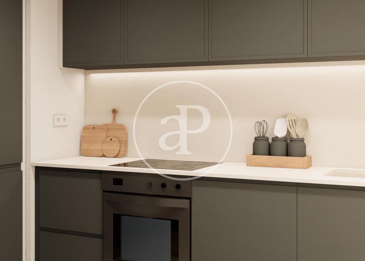 Leilighet til salgs i Sant Pere de Ribes med svømmebasseng - € 415 000 (Ref: 9794600)