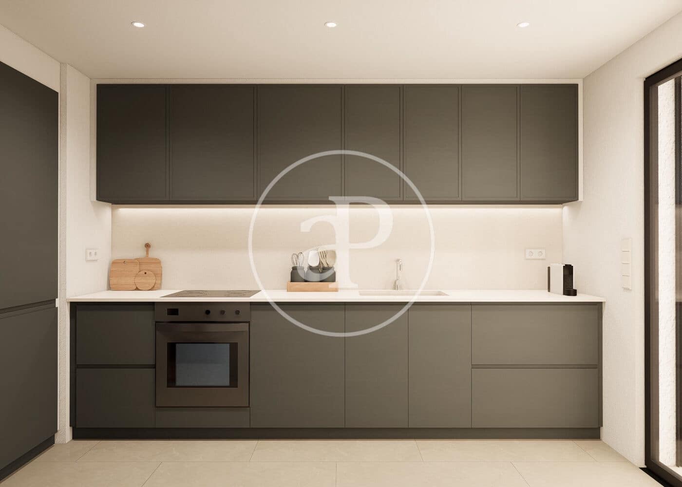 Leilighet til salgs i Sant Pere de Ribes med svømmebasseng - € 324 000 (Ref: 9794601)