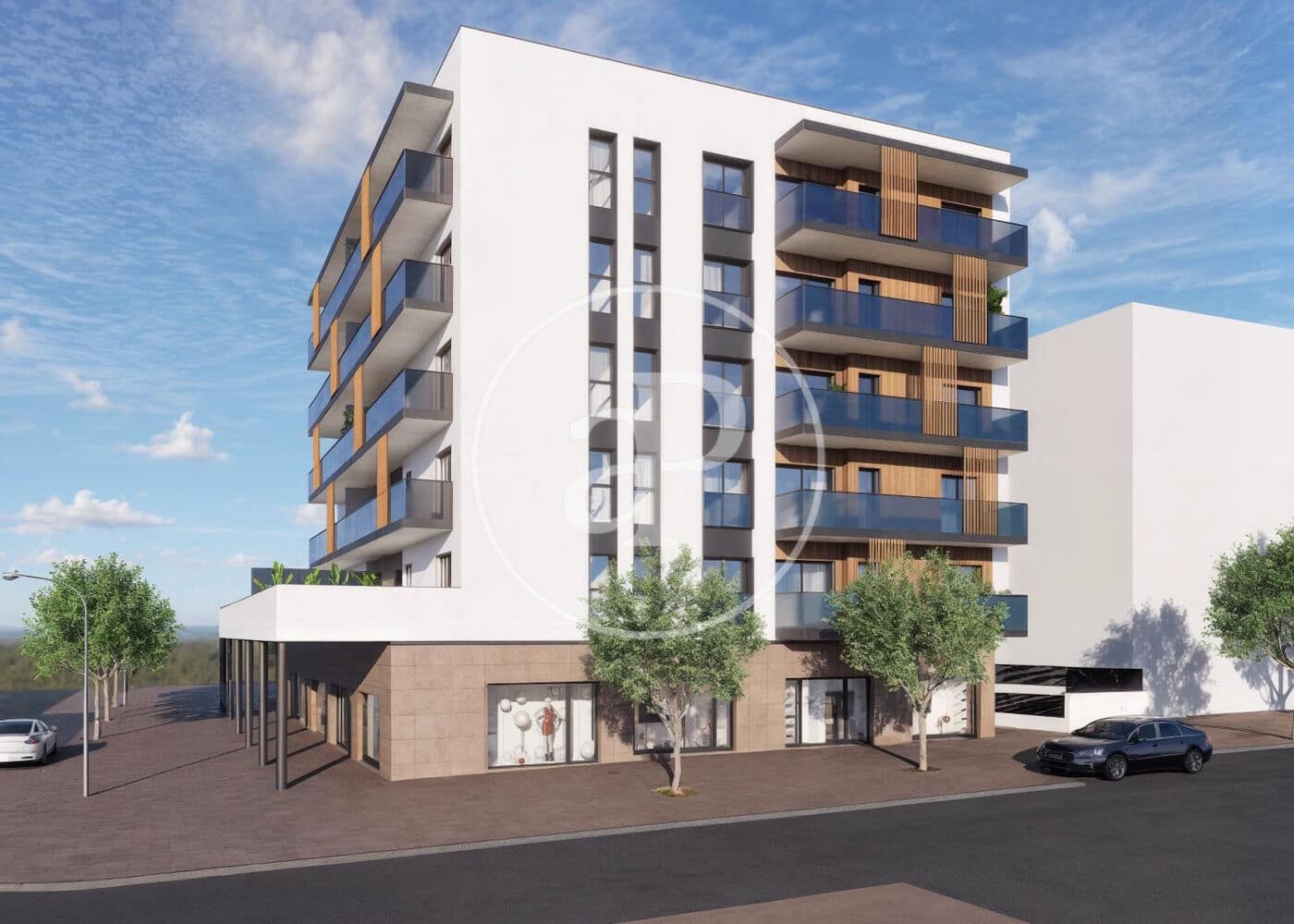 Leilighet til salgs i Sant Pere de Ribes med svømmebasseng - € 324 000 (Ref: 9794601)