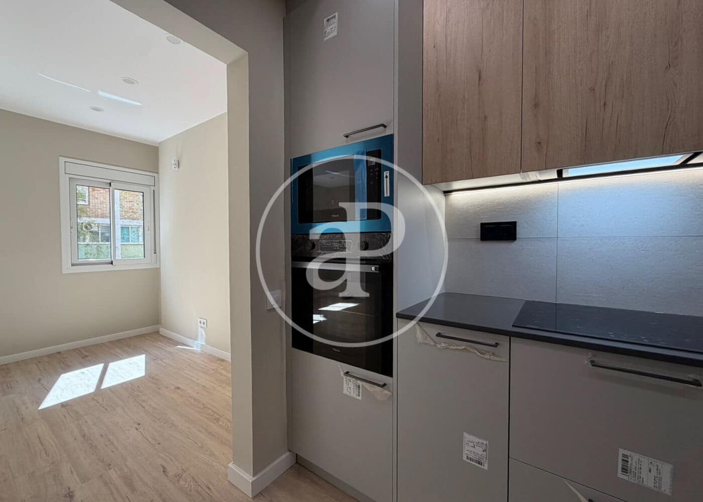 2 soverom Leilighet til salgs i Barcelona by - € 376 000 (Ref: 9794604)