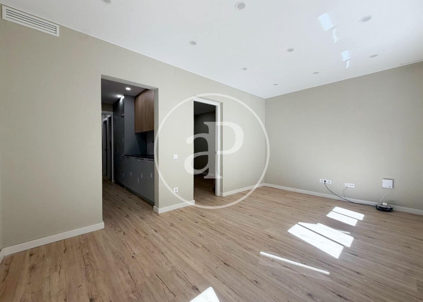 2 soverom Leilighet til salgs i Barcelona by - € 376 000 (Ref: 9794604)