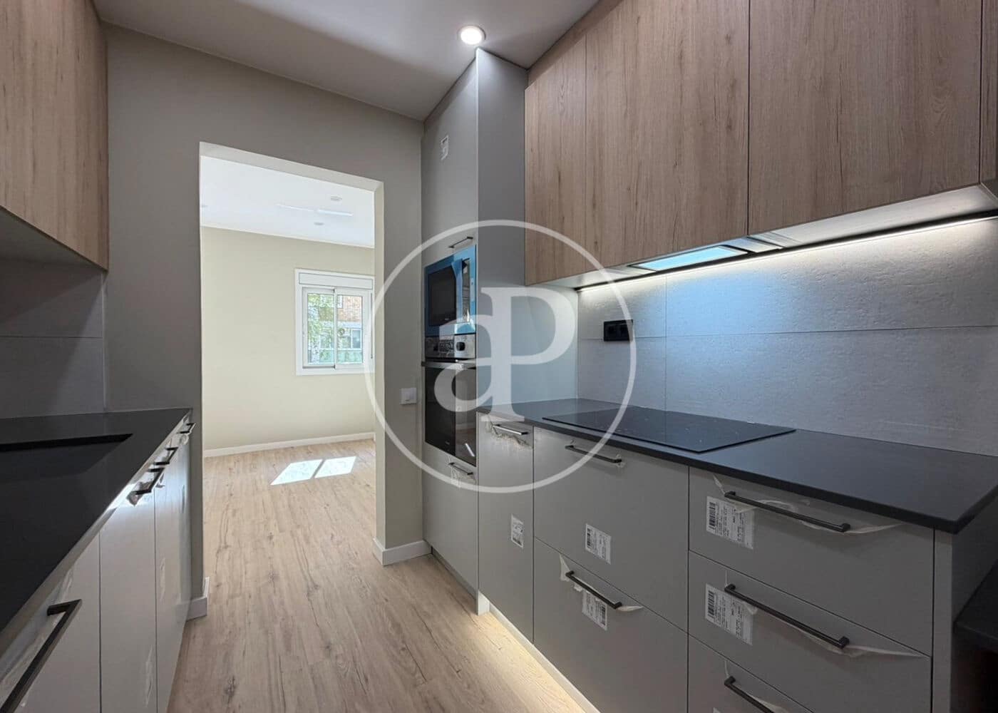 2 soverom Leilighet til salgs i Barcelona by - € 376 000 (Ref: 9794604)