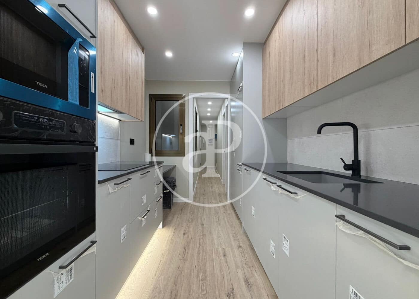 2 soverom Leilighet til salgs i Barcelona by - € 376 000 (Ref: 9794604)