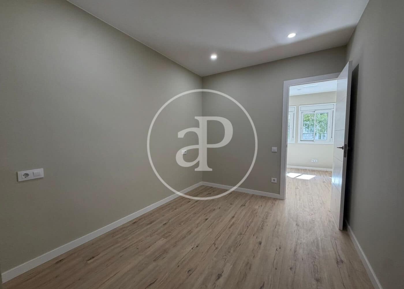 2 soverom Leilighet til salgs i Barcelona by - € 376 000 (Ref: 9794604)