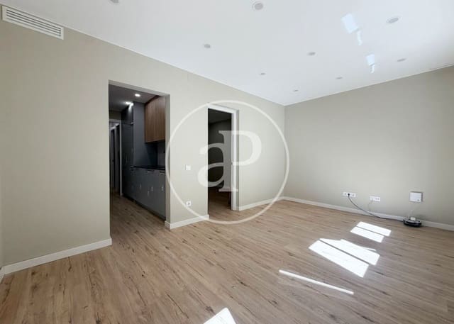 2 soverom Leilighet til salgs i El Guinardó, Barcelona by - € 376 000 (Ref: 9794604)