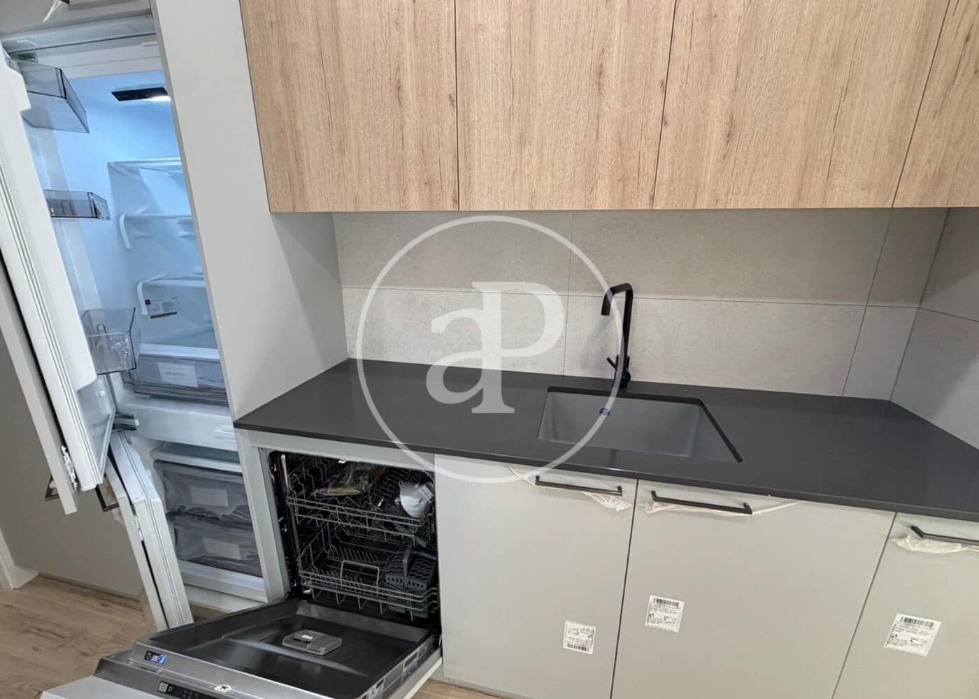 2 soverom Leilighet til salgs i Barcelona by - € 376 000 (Ref: 9794604)