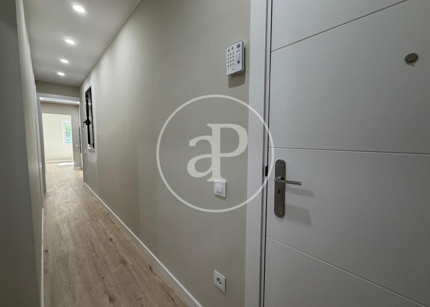 2 soverom Leilighet til salgs i Barcelona by - € 376 000 (Ref: 9794604)