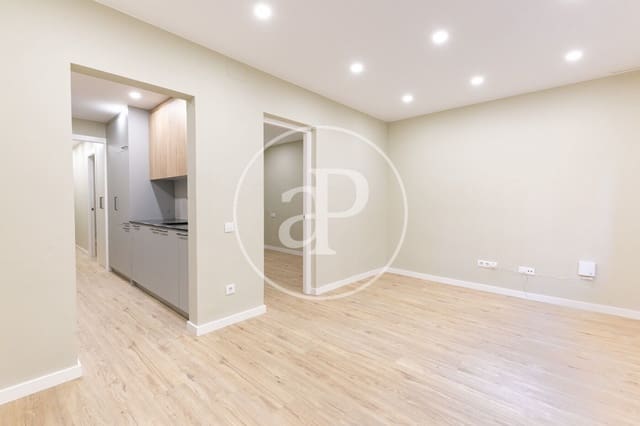 2 quarto Apartamento para venda em El Guinardó, Barcelona cidade - 376 000 € (Ref: 9794604)