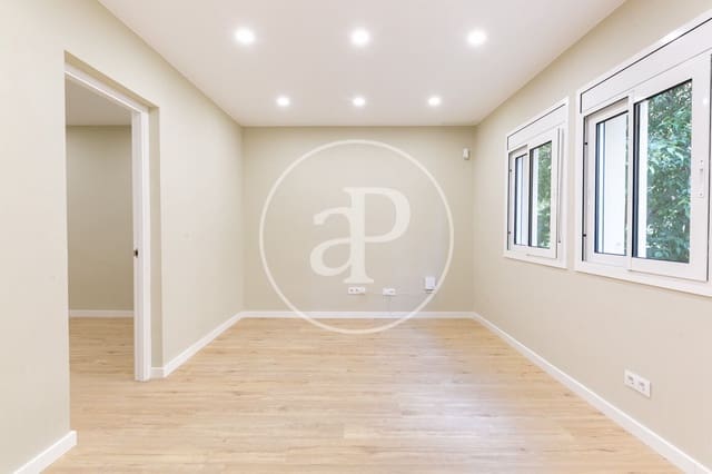 2 quarto Apartamento para venda em El Guinardó, Barcelona cidade - 376 000 € (Ref: 9794604)