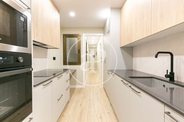 2 quarto Apartamento para venda em El Guinardó, Barcelona cidade - 376 000 € (Ref: 9794604)